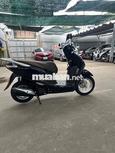 lead 125 2018 xanh nâu bstp chính chủ