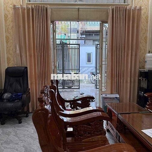 cho thuê nhà nguyên căn p quyết thắng 2 p ngủ hem xe hơi