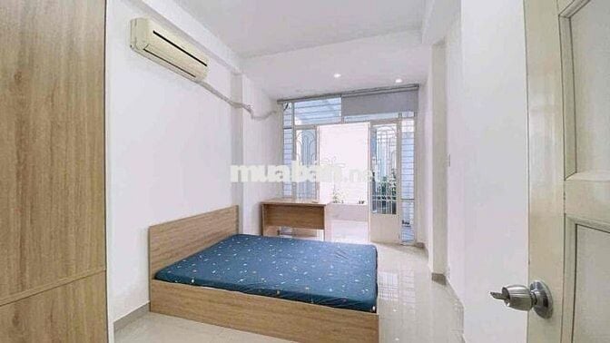 Cho thuê phòng BANCOL ngay Nguyễn Trãi Q1 gần hẻm 212B,  BẾN THÀNH