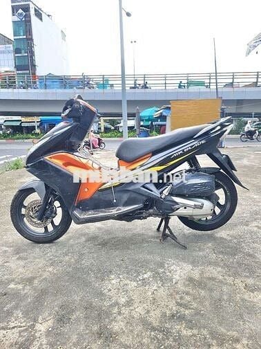 #AIR_125cc_2015 Fi  máy xe zin 100%