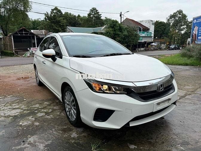 Honda City 2022 L 1.5 AT - 41000 km