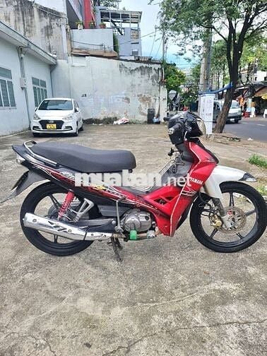 #Sirius 2009 110 ccxăng cơ máy xe zin 100%