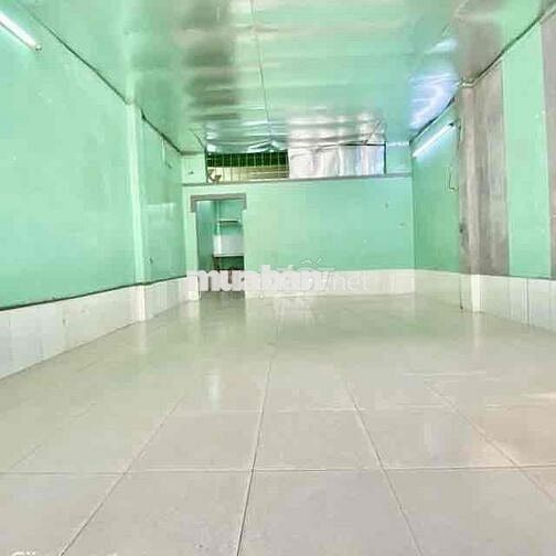 CHO THUÊ NHÀ NGUYÊN CĂN - 1TRỆT1LẦU[4x10M] - HẺM XE TẢI