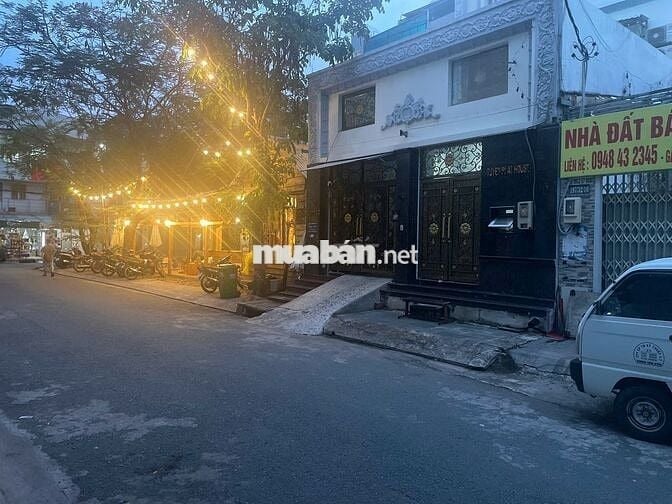 Bán đất MT giá tốt tại khu vực đông dân cư Làng đại học khu B