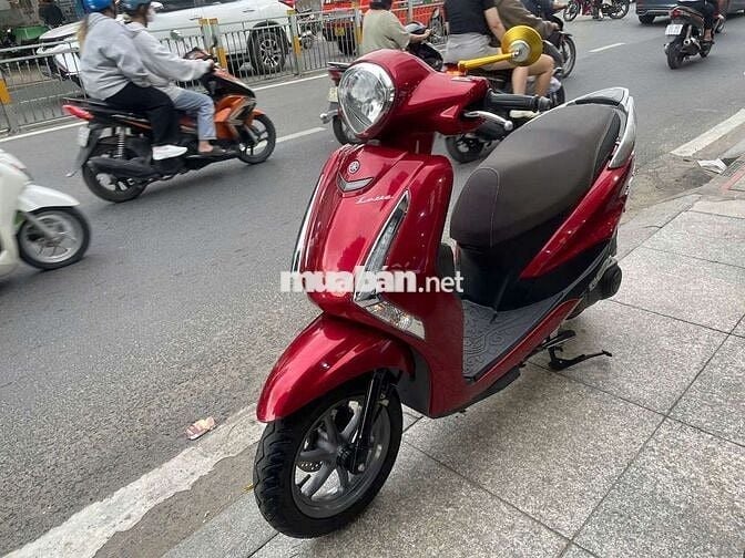 Yamaha latte 125 2022 mới 90% Bstp chính chủ