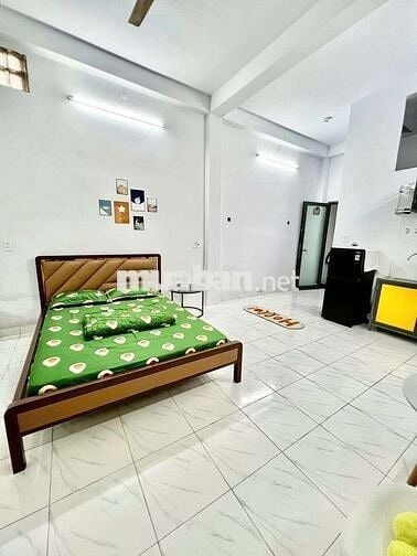 Cho thuê phòng 69/38/15 nguyễn gia trí bình thạnh