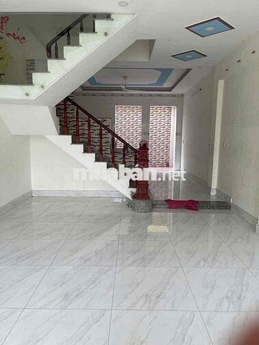 CHO THUE NHÀ TRONG HIỆP THÀNH CITY Q12