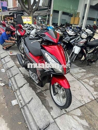 Honda air blade 2014 mới 90% biển số thành phố