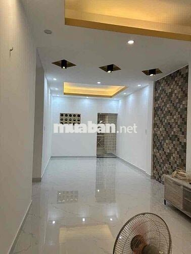 CHUNG CƯ PHẠM VĂN ĐỒNG - 70m2 - 3,05 tỷ - SHR - 3PN - BÌNH THẠNH