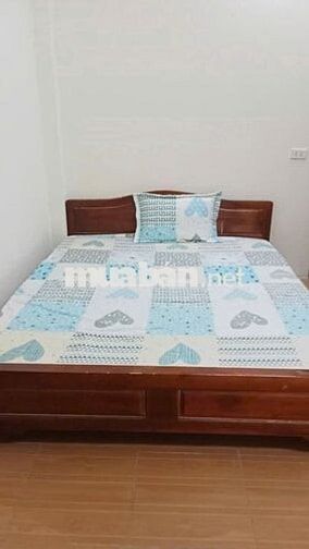 Cho thuê phòng khép kín tại chung cư 27 phố Hoa Bằng