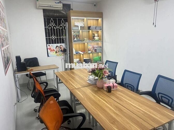 CHO THUÊ VĂN PHÒNG LÀM VIỆC – SỐ 35 LƯU QUANG VŨ, TRUNG HÒA, CẦU GIẤY