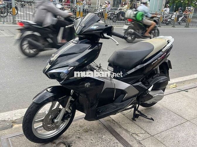 Honda air blade 2017 mới 90% Bstp chính chủ