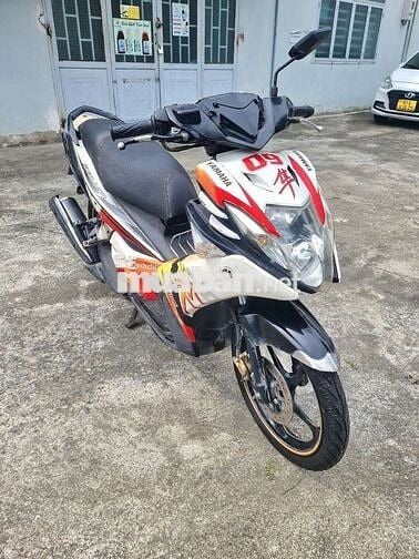 #NOVO 5 125cc  FI XE ZIN TOÀN TẬP