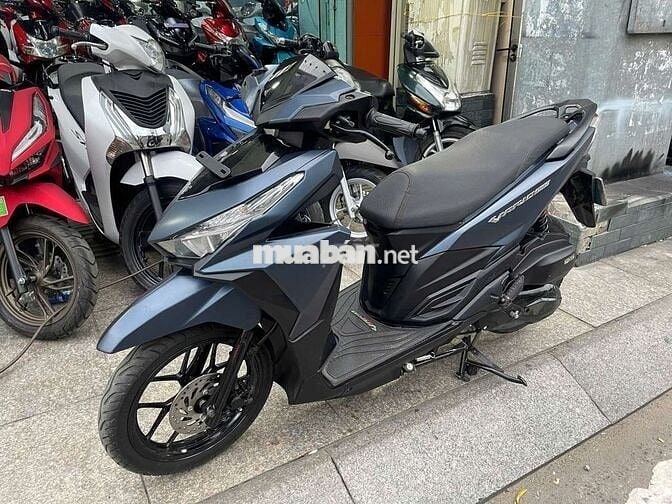 Honda Vario 150 2017 mới 90% Bstp chính chủ