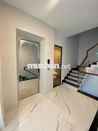 CHO THUÊ VĂN PHÒNG NGUYÊN SÀN SUỐT 100m2