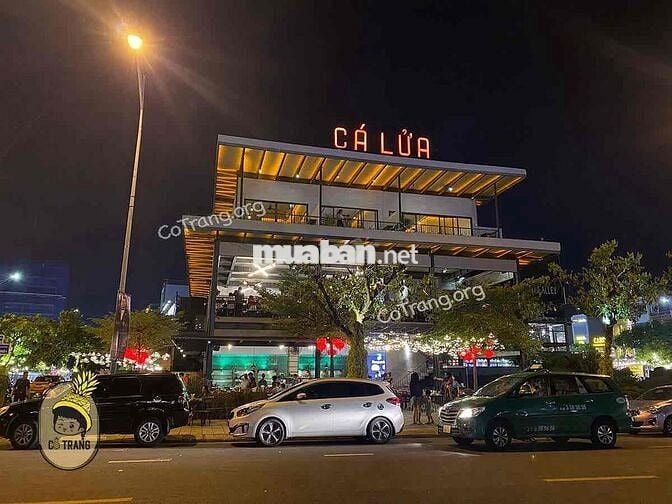 GÓC 2MT KINH DOANH CỰC HIẾM TẠI QUẬN 10 TRỤC ĐƯỜNG CHÍNH SD 640M2