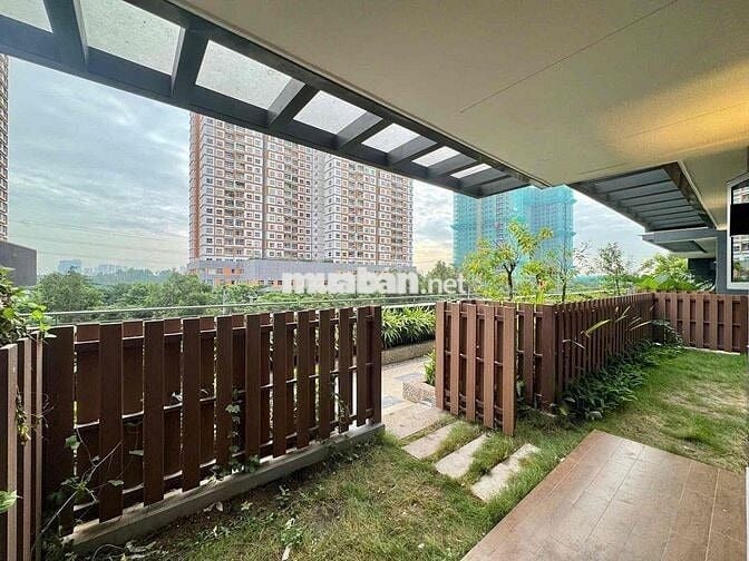 🌿 Celesta – Căn hộ 2PN 2WC + Sân vườn 16m² ✨ Diện tích: 85m² – Nội thấ