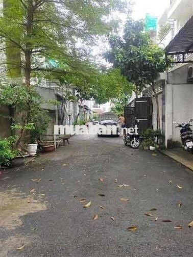 Dương Thị Mười, 160m2 9.5 x 18, Hẻm 7m thông, gần Nguyễn Thị Búp