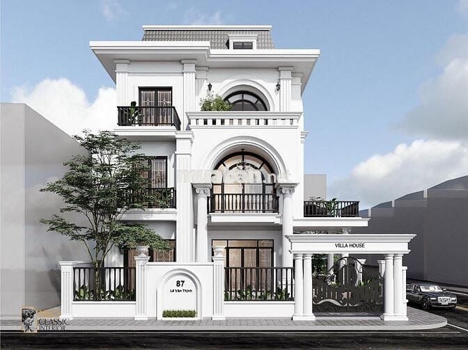 CẦN BÁN GẤP SHOPHOUSE TẠI THÀNH PHỐ VINH GIÁ RẺ