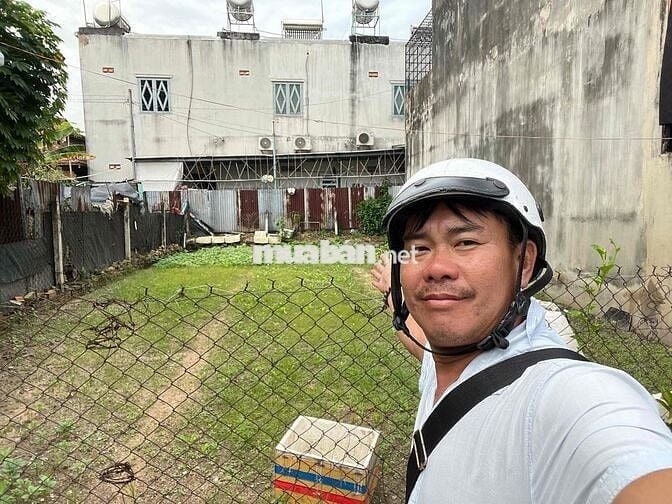 Bán lô đất cực đẹp giá cực rẻ đường ô tô thông ngay trung tâm Lái Thie