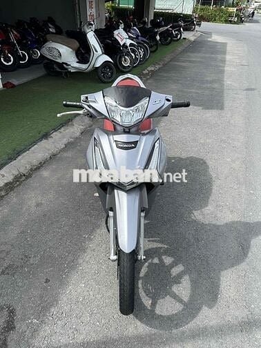 Honda Future led 2022 ( góp cần cccd không nợ xấu