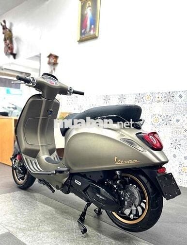 vespa sprint 125-2022