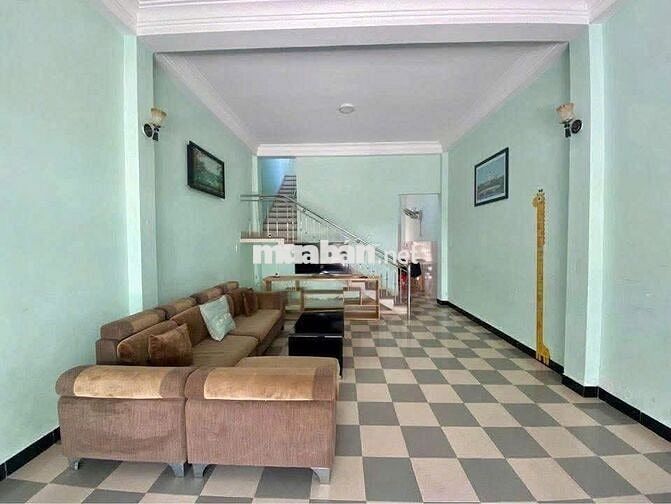 💥🏡CHO THUÊ NHÀ 2 TẦNG 2PN MẶT TIỀN AN NHƠN 1X, AN HẢI BẮC, SƠN TRÀ