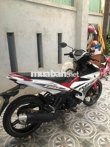 Nhà dư xe Exciter 2018 cần bán