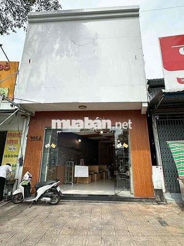 CHỦ GỬI CHO THUÊ NHÀ TRỆT LẦU MẶT TIỀN ĐƯỜNG NGUYỄN VĂN CỪ NỐI DÀI