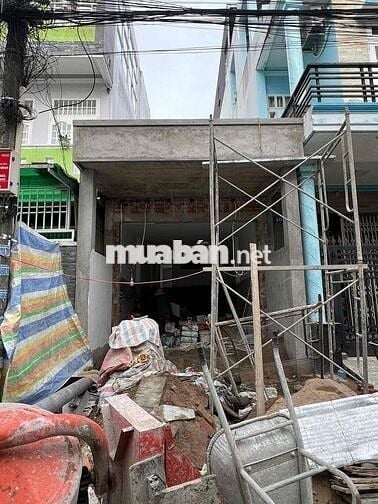 CHỦ GỬI CHO THUÊ NHÀ MỚI 💯 KHU DÂN CƯ 515 ĐƯỜNG 30/4