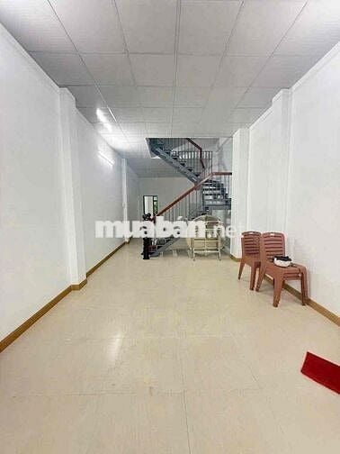 CHỦ GỬI CHO THUÊ NHÀ TRỆT 2 LẦU MỚI KDC ĐẠI HỌC Y DƯỢC