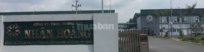 Cần 2 Bảo Vệ Trực Kho Hàng Tại KCN Đông Nam, Củ Chi