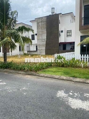 bán đất kdc trần anh lô biệt thự