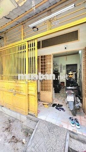 BÁN GẤP CĂN GÓC HUỲNH MẪN ĐẠT- VÀI BƯỚC RA MẶT TIỀN- 41M2 - CHỈ 7.x TỶ