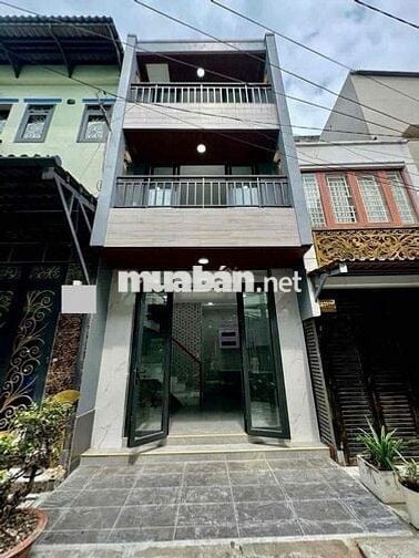 bán nhà Đường Huỳnh Thiện Lộc. Quận Tân Phú