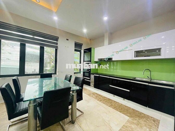 STUDIO TÁCH BẾP 55M2– SAU LƯNG BẾN XE – PHAN KHOÁNG, HÒA AN, CẨM LỆ