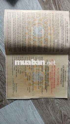 Mazda 626 xe đẹp chính chủ