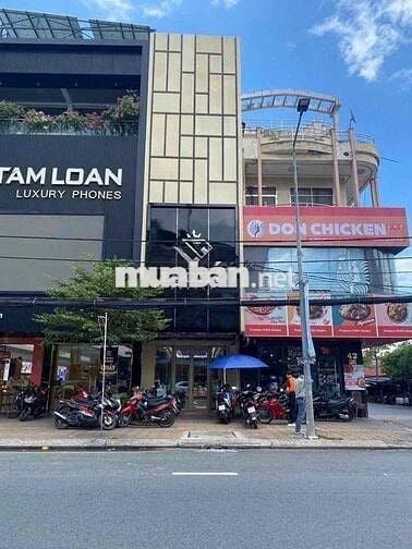 🍉🍉🍉CHỦ GỬI CHO THUÊ NHÀ TRỆT 3 LẦU MẶT TIỀN ĐƯỜNG TRẦN VĂN KHÉO