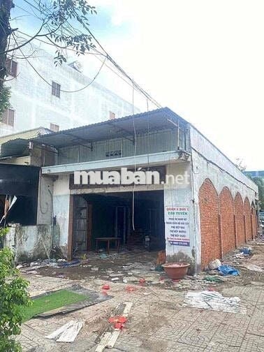 CHO THUÊ NHÀ TRỆT ĐƯỜNG NGUYỄN VĂN CỪ NỐI DÀI