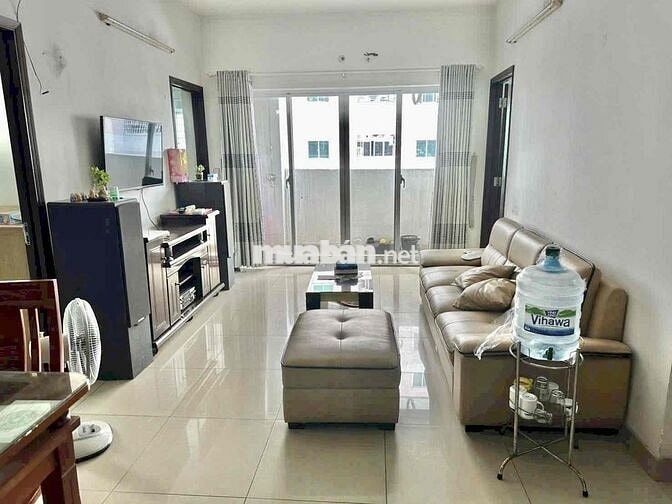 Bán Chung Cư Thái Sơn Bình Tân 3pn 2wc. Sổ hồng sẵn. 82m2. 2,5 tỷ