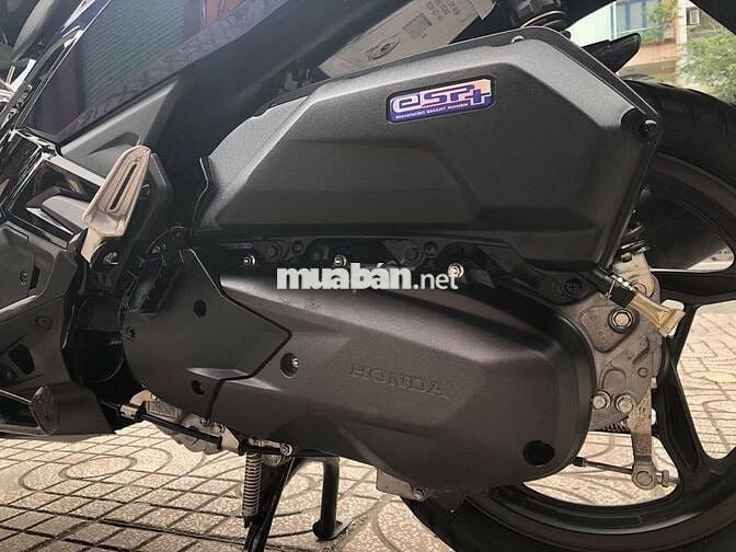 Honda Air Blade 2023 Xanh 5000 km