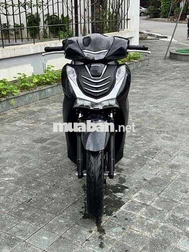 SH 125i CBS 2025 Siêu Lướt_ Bảo Hành 3 Năm✅✅✅