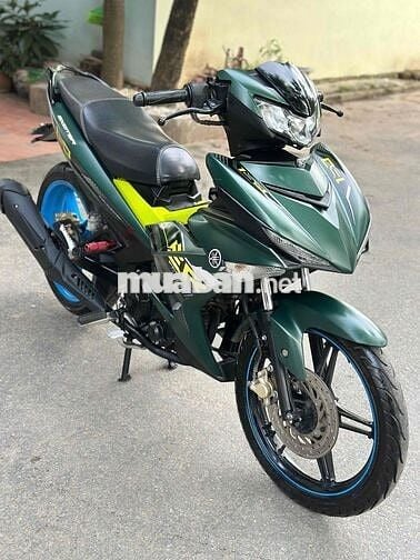 Yamaha Exciter 150 đk 2021 máy zin