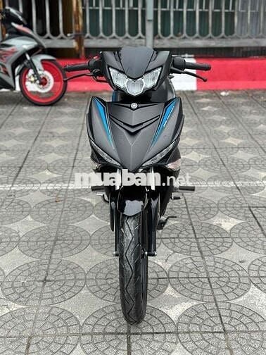 Yamaha Exciter 150 Đen Côn tay