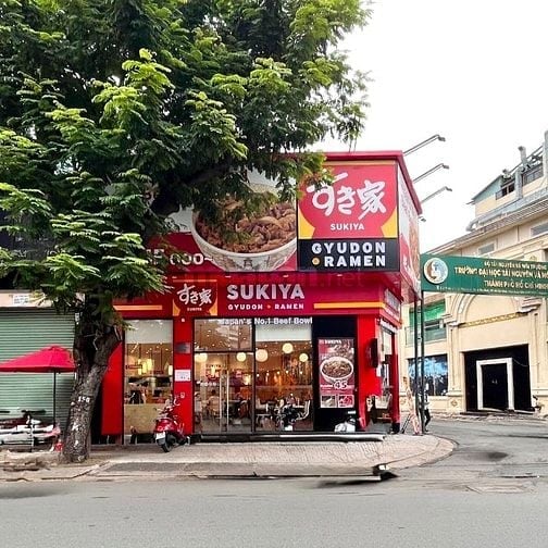 Tuyển bảo vệ, giữ xe nhà hàng Nhật tại Tân Bình HCM