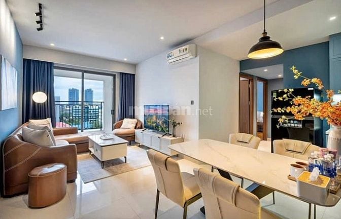 Lê Quang Định CH 60m2 - 2 Tỷ 4 , View Trung Tâm Q1 , SHR , Ở Ngay 100%