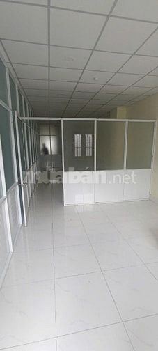 CHO THUÊ Văn phòng/Mặt bằng 61 Phổ Quang, Q. Tân Bình - Vị trí đắc địa