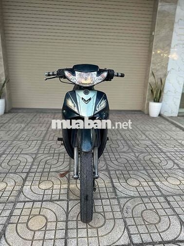 Sirius 2006 đầu lòng ống hơi,máy zin chưa rớt êm