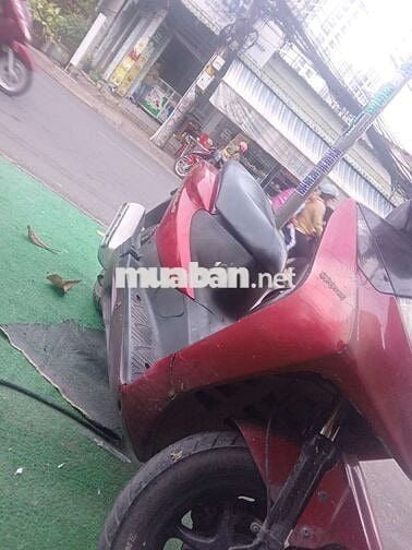 Xe may hơi kêu may manh gtdd ai mua thi goi a