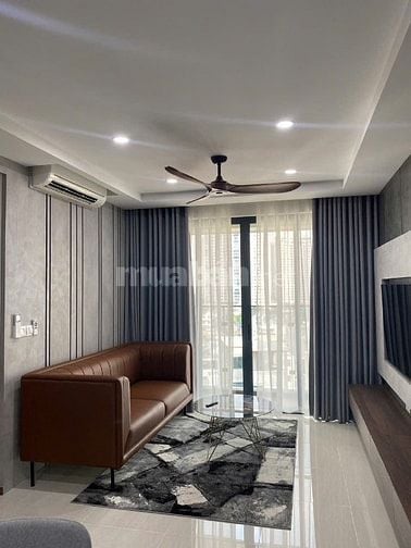 Cần bán căn Góc 3PN 108m2 tuyệt đẹp One Verandah view sông, 12 tỷ